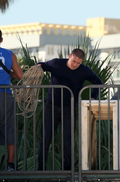 Büyük Kaçış Fotoğrafı