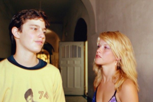 Girl's Life, Boy's World Fotoğrafı