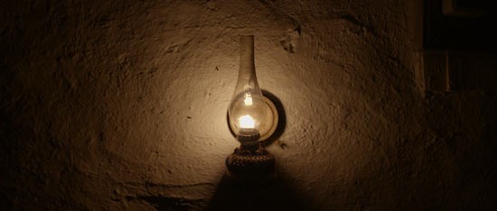 Bir Zamanlar Anadolu'da Fotoğrafı