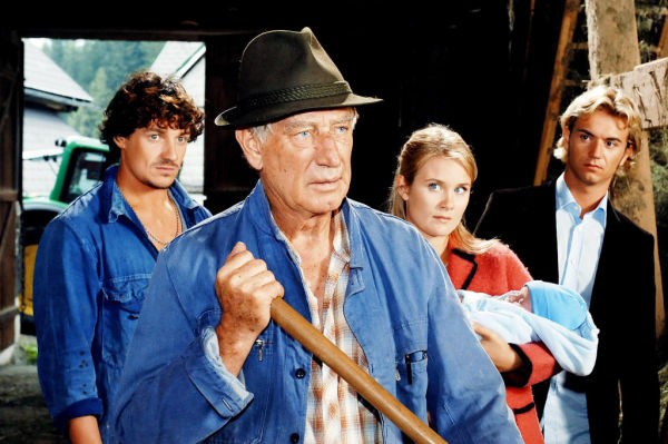 König Der Herzen fotoğrafı