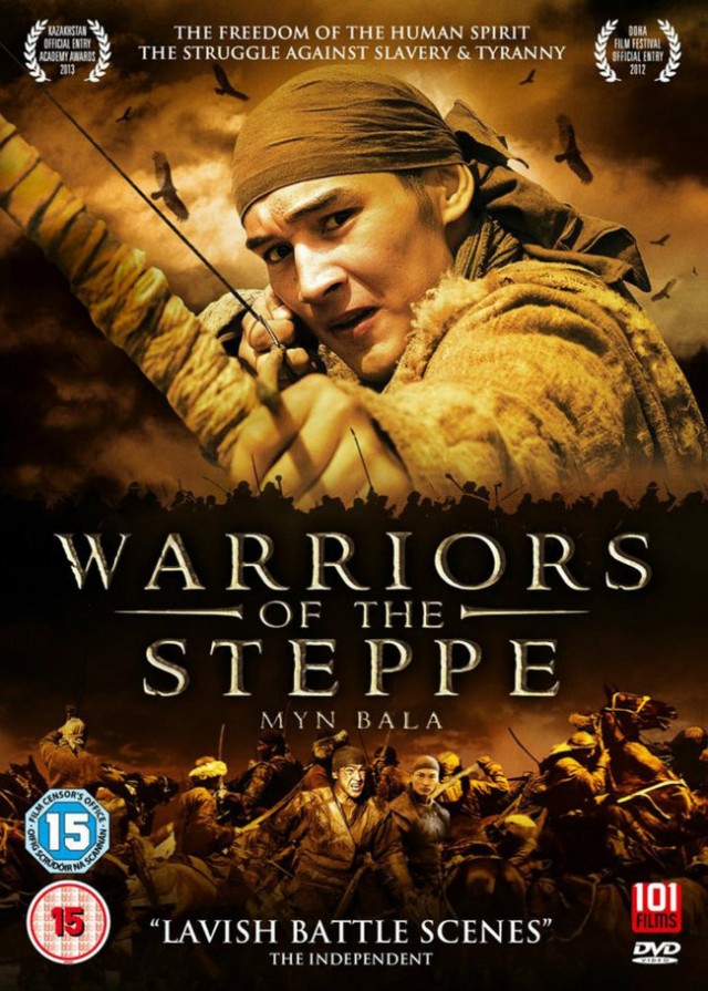 Myn Bala: Warriors of the Steppe Fotoğrafları 1