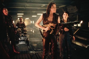 Yaratık: Diriliş Fotoğrafı