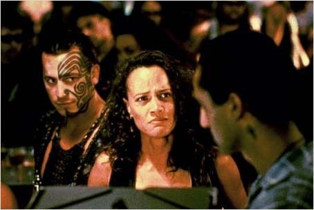 Once Were Warriors Fotoğrafları 5