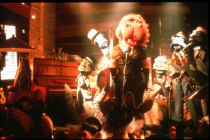 Meet The Feebles Fotoğrafı