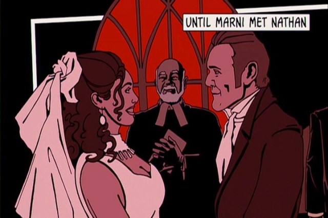 Repo! The Genetic Opera Fotoğrafı