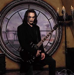 The Crow: Stairway To Heaven Fotoğrafları 3