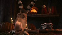 Scared Shrekless Fotoğrafı