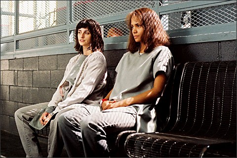 Gothika Fotoğrafı