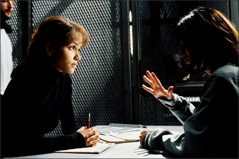 Gothika Fotoğrafı