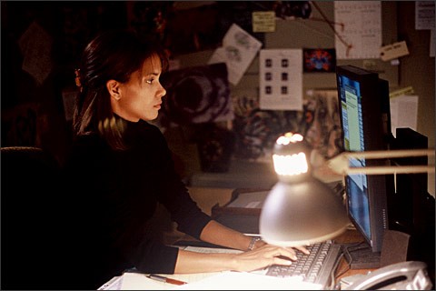 Gothika Fotoğrafı
