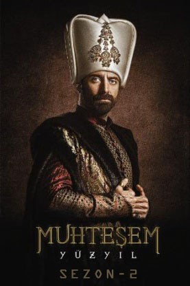 Muhteşem Yüzyıl Fotoğrafı
