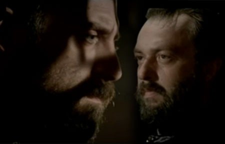 Muhteşem Yüzyıl Fotoğrafı