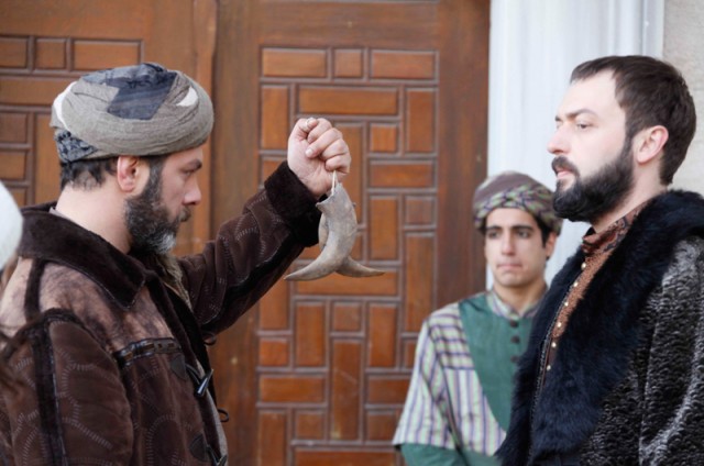 El siglo magnífico Fotoğrafı