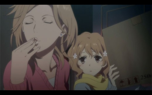 Hanasaku ıroha Fotoğrafları 7