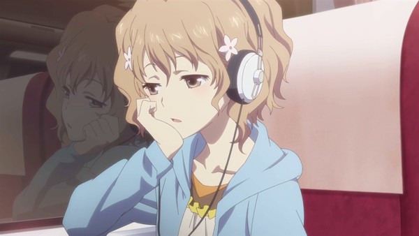 Hanasaku ıroha Fotoğrafları 9