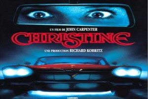 Christine fotoğrafı