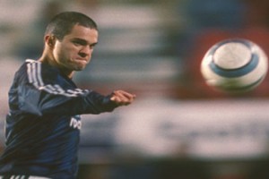 Gol! Fotoğrafı