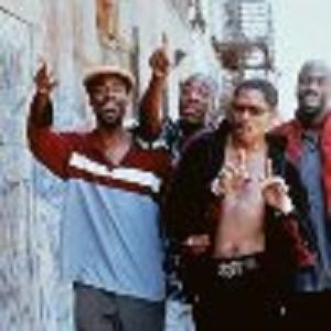 Pootie Tang Fotoğrafı