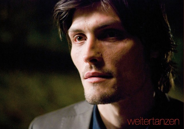 Weitertanzen Fotoğrafı