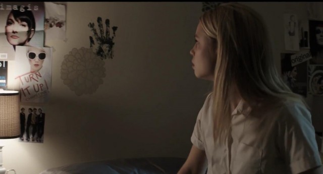 The Darkness Fotoğrafı