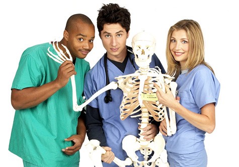 Scrubs Fotoğrafları 62