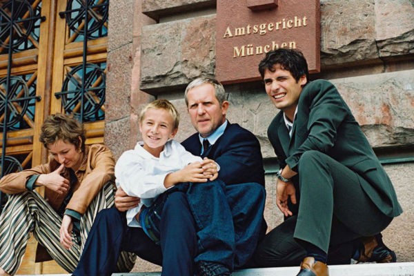 Aus Liebe Zu Tom Fotoğrafı