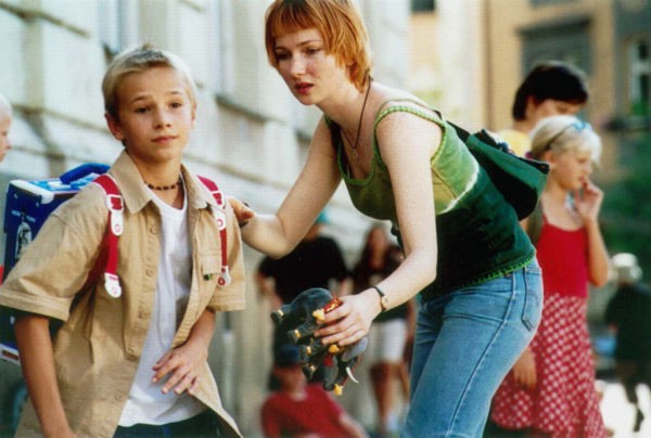 Aus Liebe Zu Tom Fotoğrafı