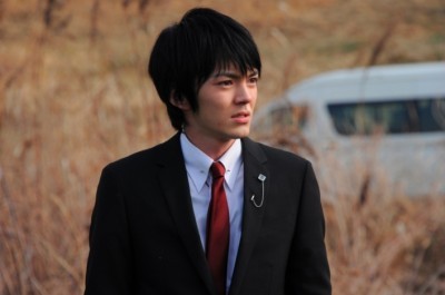 Arakawa andâ za burijji: The Movie Fotoğrafı