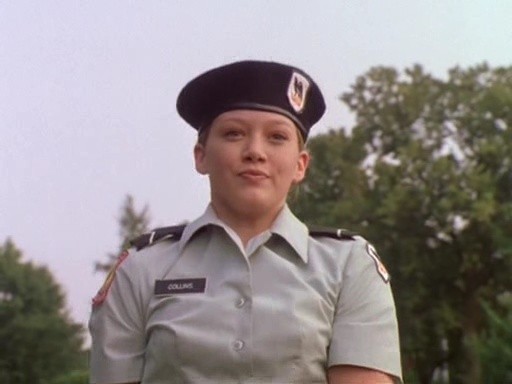 Cadet Kelly Fotoğrafları 12