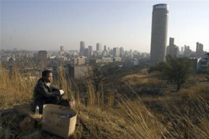 Tsotsi Fotoğrafı