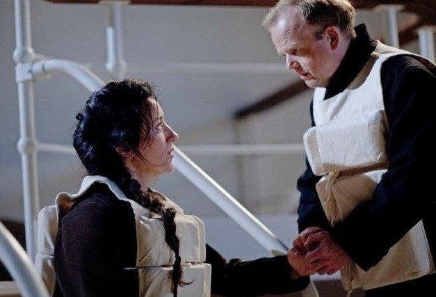 Titanic Fotoğrafı