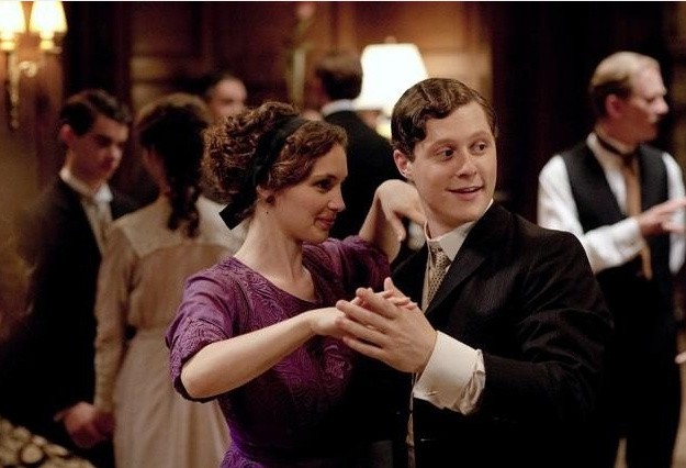 Titanic Fotoğrafı