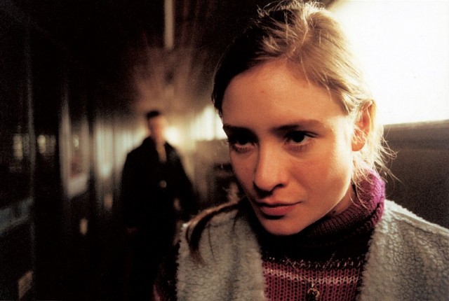 My Brother The Vampire Fotoğrafı