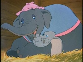 Dumbo Fotoğrafı