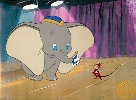 Dumbo Fotoğrafları 60