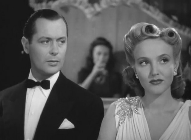 Bay Ve Bayan Smith Fotoğrafı