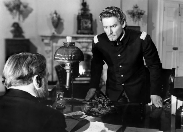 They Died With Their Boots On Fotoğrafı