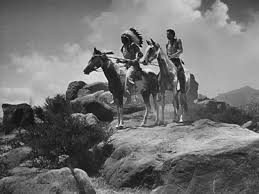 They Died With Their Boots On Fotoğrafı