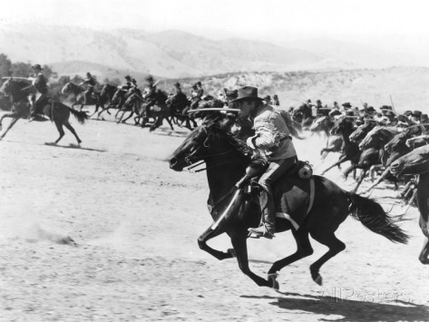 They Died With Their Boots On Fotoğrafları 48