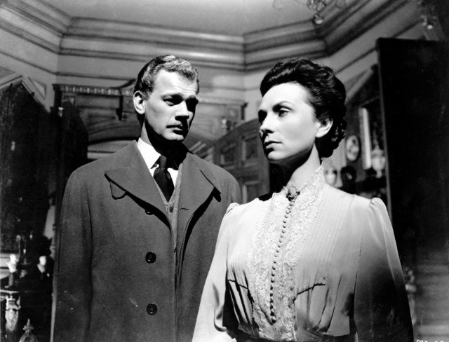 The Magnificent Ambersons fotoğrafı