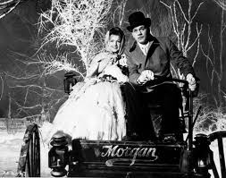 The Magnificent Ambersons Fotoğrafı