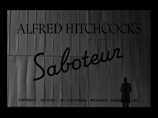 Saboteur Fotoğrafları 13