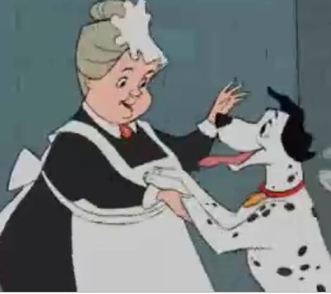 101 Dalmaçyalı Fotoğrafı