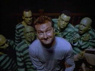 Martians Go Home Fotoğrafı