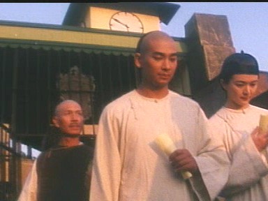 Bir Zamanlar Çin'de 5 Fotoğrafı