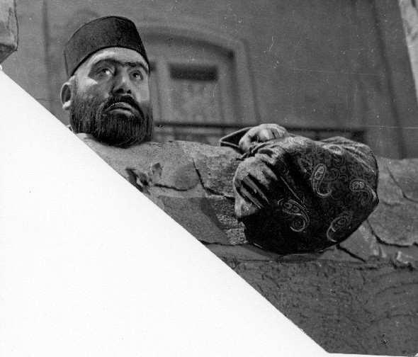 O Olmasın, Bu Olsun Fotoğrafı