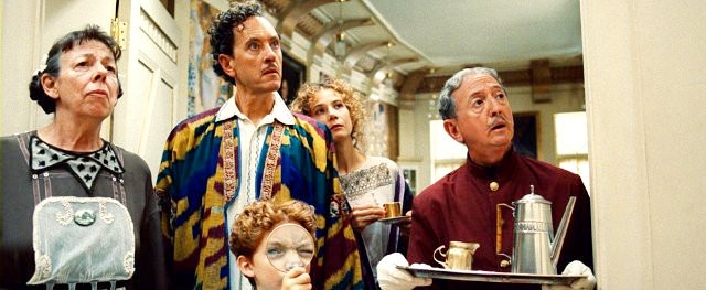 Sihirli Oyuncaklar Fotoğrafı