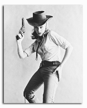 Cat Ballou Fotoğrafı