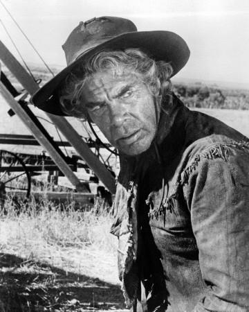 Cat Ballou Fotoğrafı