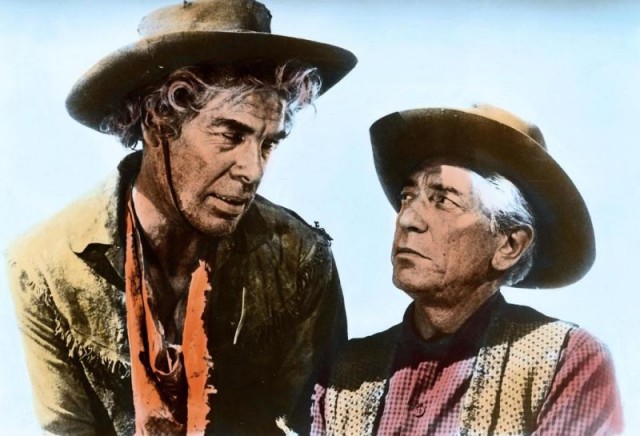 Cat Ballou Fotoğrafı